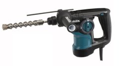 Makita HR2800 vrtací kladivo