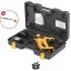 Stiga aku prořezávací pila PR 100e Kit 100mm 20 V 2Ah
