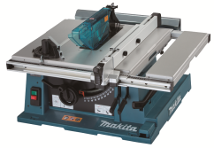 Makita 2704N stolní kotoučová pila 260mm,1650W