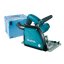 Makita CA5000XJ ponorná pila na hliník 118mm 1300W + systainer