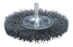 Makita D-39964 kotoučový kartáč ocelový drát válcová stopka 50mm