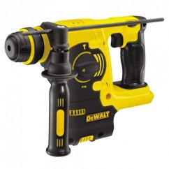 Dewalt DCH253N aku kladivo SDS-Plus bez aku