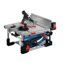 Bosch GTS 18V-70 aku stolní pila 18V bez aku 0601B44100