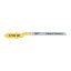 Milwaukee pilový plátek T 101 AO do přímočaré pily 50x1.35 mm 5 ks 4932373392