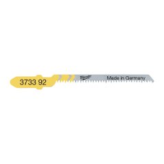 Milwaukee pilový plátek T 101 AO do přímočaré pily 50x1.35 mm 5 ks 4932373392