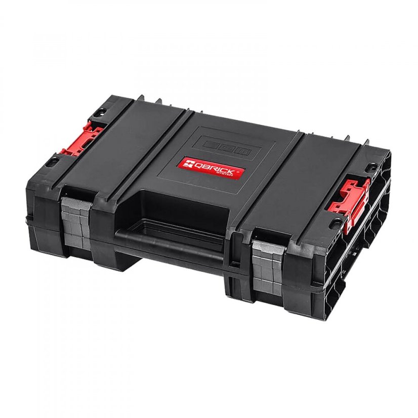 Qbrick P90602 box na elektro Qbrick Toolcase 450x322x126mm Qbrick P90602 box na elektro Qbrick Toolcase 450x322x126mm