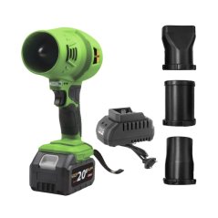 Procraft PB18 aku fukar/ofukovač 20 V 1x3Ah