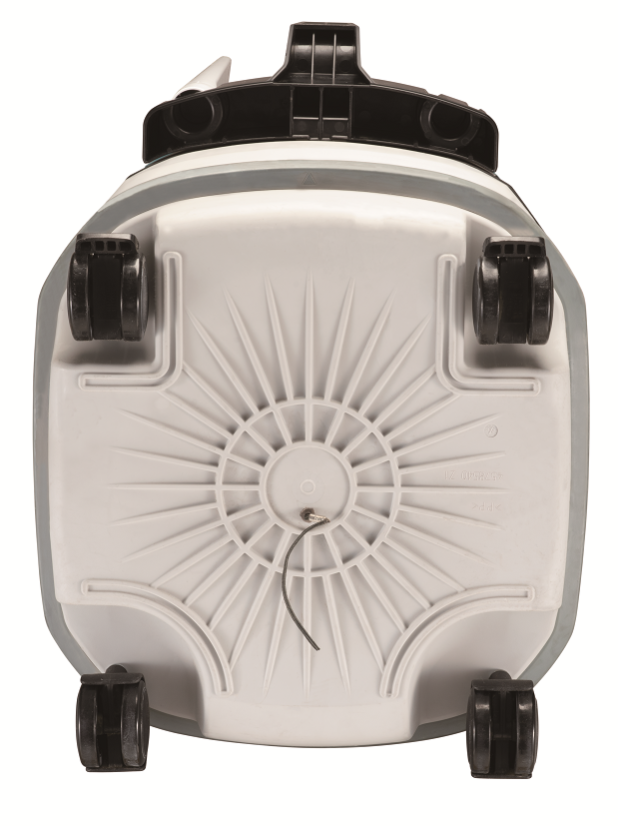 Makita VC001GLZ03 aku vysavač Li-ion XGT 40V bez aku Z