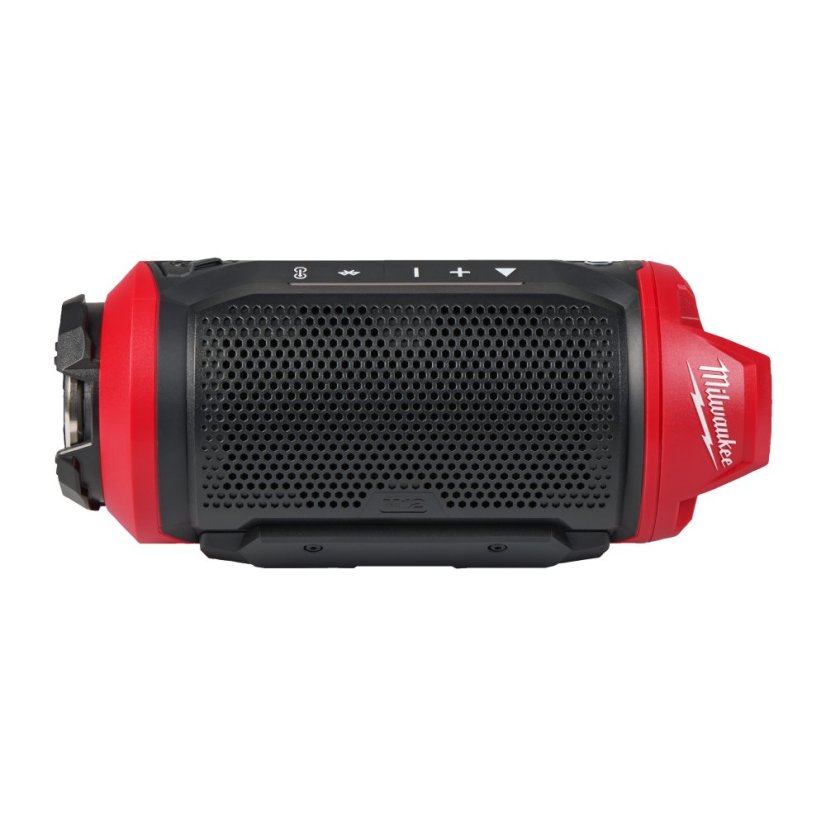 Milwaukee M12 SPEJSG2-0 reproduktor bez aku 4933498433