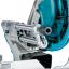 Makita DLS211ZU aku pokosová pila s AWS 305mm Li-ion 2x18V, bez aku