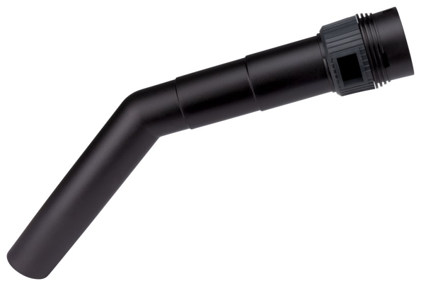 Makita W107413340 zahnutá rukojeť s regulací k hadici P-81739