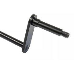 Makita 162C68-3 přední osa pro aku sekačku DLM431,DLM432