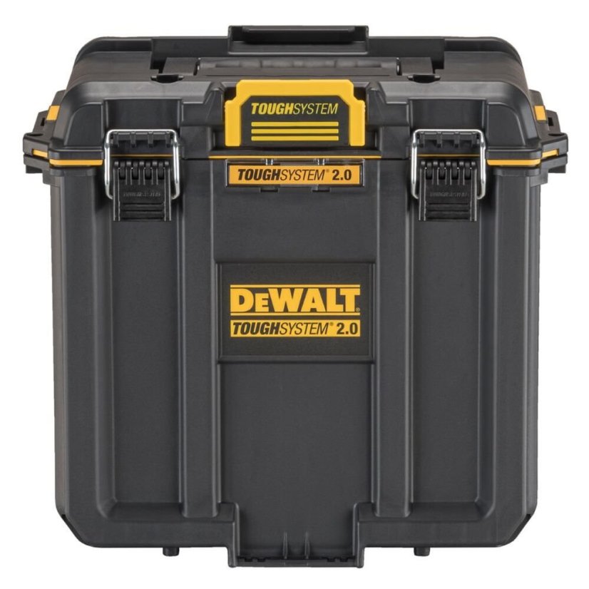 Dewalt DWST08035-1 TOUGHsystém 1/2 kufr