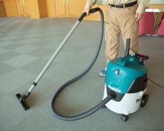 Makita VC2000L univerzální vysavač 20l,1000W,třída L