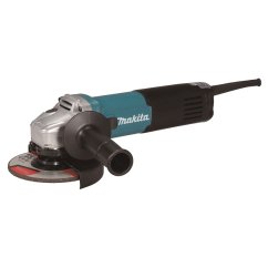 Makita GA5100 úhlová bruska s regulací 125mm elektronika 850W
