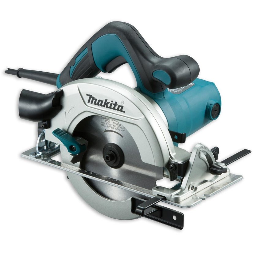Makita HS6601 ruční kotoučová pila 165mm Makita HS6601 ruční kotoučová pila 165mm