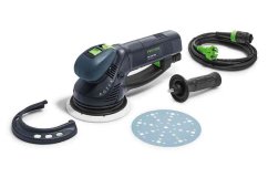 Festool 575066 RO 150 FEQ ROTEX rotačně-excentrická bruska