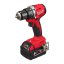 Milwaukee M18 BLPDRC-502C aku příklepová vrtačka 2x5Ah 4933492826