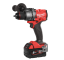 Milwaukee M18 FPD3-502X aku příklepová vrtačka FUEL™4933479860