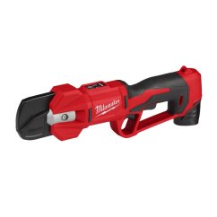 Milwaukee M12™ BLPRS-202 bezuhlíkové prořezávací nůžky 4933480115