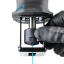 Makita DJR189Z aku pila ocaska Li-ion LXT 18V bez aku Z