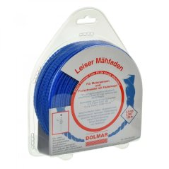 Dolmar 369224072 tichá nylonová struna 2,4mm 120m