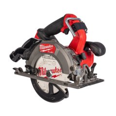 Milwaukee M18 FCSDC165-0C aku bezuhlíková okružní pila 165mm bez aku  4933499996