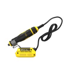 Stanley FatMax SFMCE030B aku bruska přímá 18V V20 bez aku