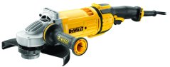 Dewalt DWE4579 úhlová bruska 2600W s plynulým rozběhem