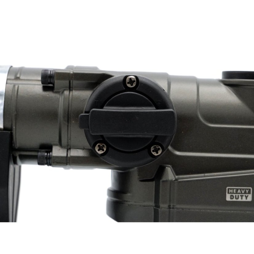 Procraft Industrial HD20A aku kombinované kladivo SDS-plus 20 V 1x4Ah