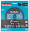 Makita B-69462 kotouč pilový dřevo Efficut 125x20mm 45Z