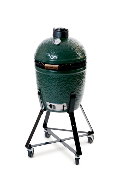 Big Green Egg Small 117601