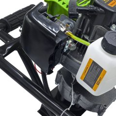Procraft GD62bn benzínový půdní vrták bez vrtáku