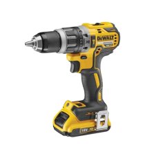 DeWALT DCD796NT aku příklepová vrtačka bez aku