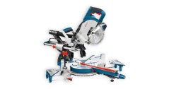 Bosch GCM 8 SDE Pokosová pila se zákluzem