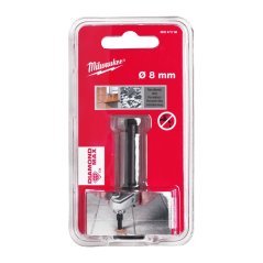 Milwaukee 8x68mm M14 Diamond Max diamantová korunka 4932471760