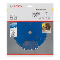 Bosch pilový kotouč Expert for Construct Wood 160 x 20 x 2 mm, 24 zubů