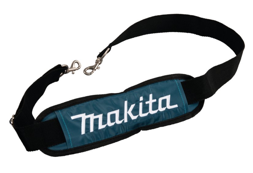 Makita 199486-4 nosný popruh jednoramenný pro DVC750 Makita 199486-4 nosný popruh jednoramenný pro DVC750