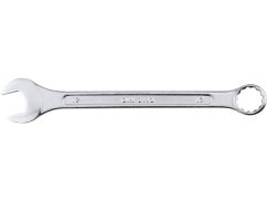 EXTOL PREMIUM 8816017 klíč očkoplochý, 17mm, CrV