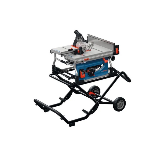 Bosch GTA 50W stůl na pilu 0601B57000
