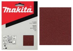 Makita P-36407 brus.p.114x140 neděr.K80 10ksBO4553