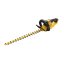 DeWALT DCMHT573N aku nůžky plotostřih 65 cm Flexvolt 54V bez aku