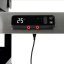 Weber 35810047 GENESIS EPX-335 plynový gril, Black