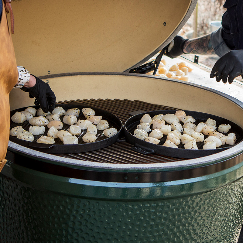 Big Green Egg 2XLarge 120939