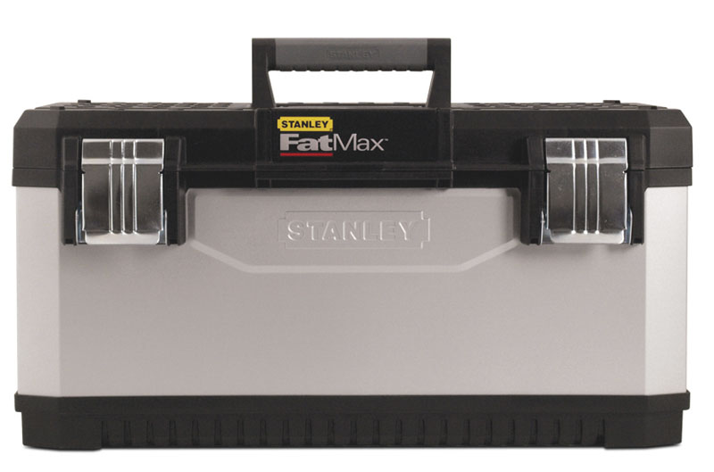 Stanley 1-95-617 kovoplastový box na nářadí