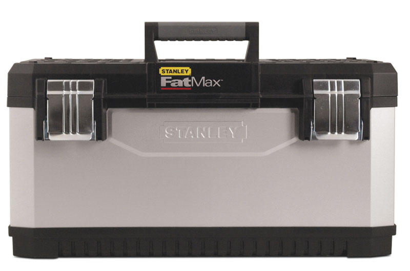 Stanley 1-95-616 box na nářadí kovoplastový FATMAX