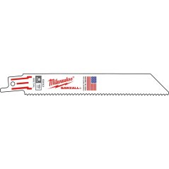 Milwaukee 300x10/14T pilový plátek do ocasky 5 ks 48475194