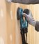Makita BO001CGZ aku excentrická bruska s regulací 125mm Li-ion XGT 40V bez aku Z