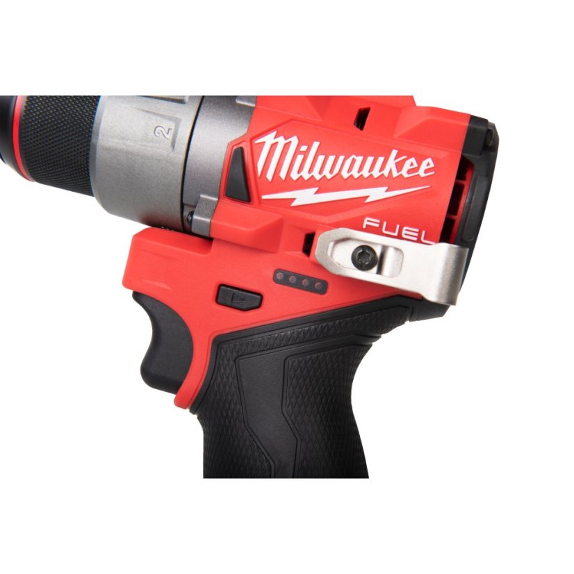 Milwaukee M12 FDD2-402X aku subkompaktní vrtací šroubovák  2x4Ah 4933479874