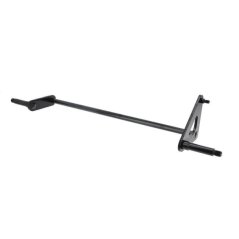 Makita 162C68-3 přední osa pro aku sekačku DLM431,DLM432
